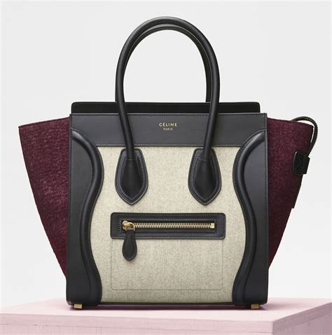 celine 2017 handbags|celine discount handbags.